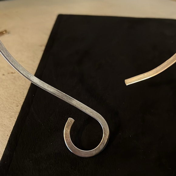 2 unmarked choker necklaces - Picture 3 of 3